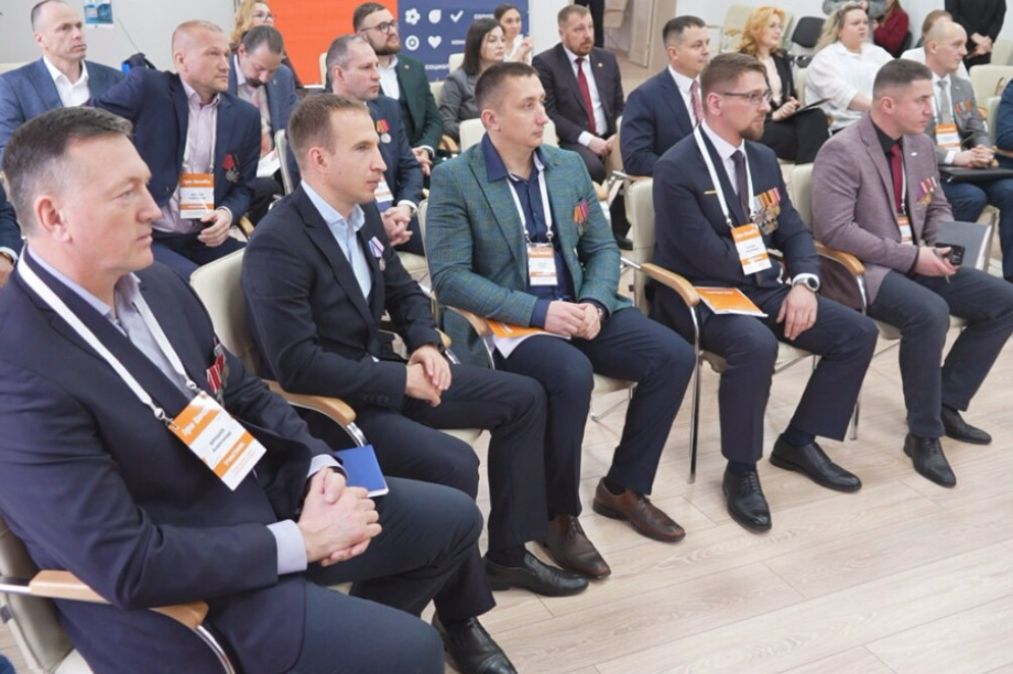  «Герои Камчатки» готовятся к защите проектов. Фото: kamgov.ru (архив)