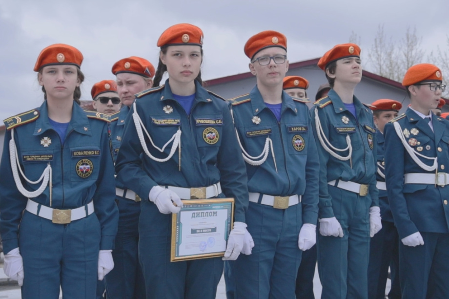 Команды из Елизовского округа и Вилючинска представят Камчатку на окружных этапах «Зарницы 2.0». Фото: kamgov.ru. Фотография 9