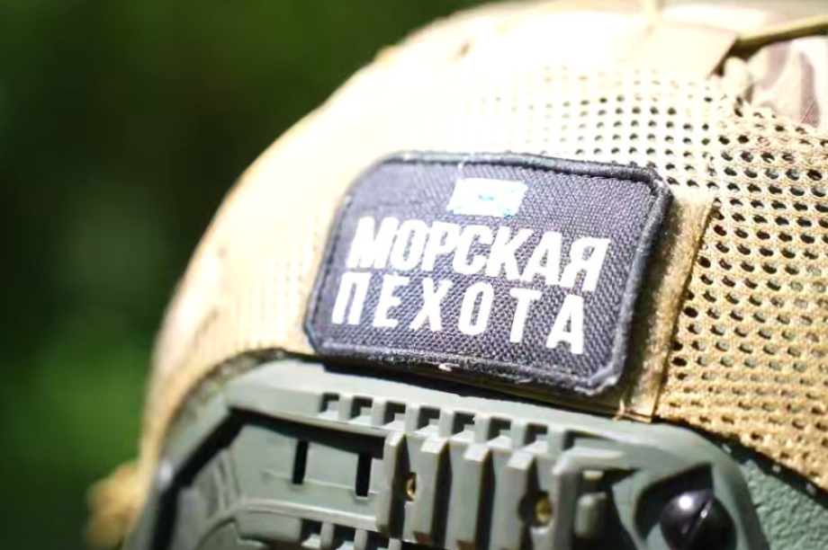 В Курской области поставят памятник в честь подвига камчатских морпехов. Фото: kamgov.ru. Фотография 1